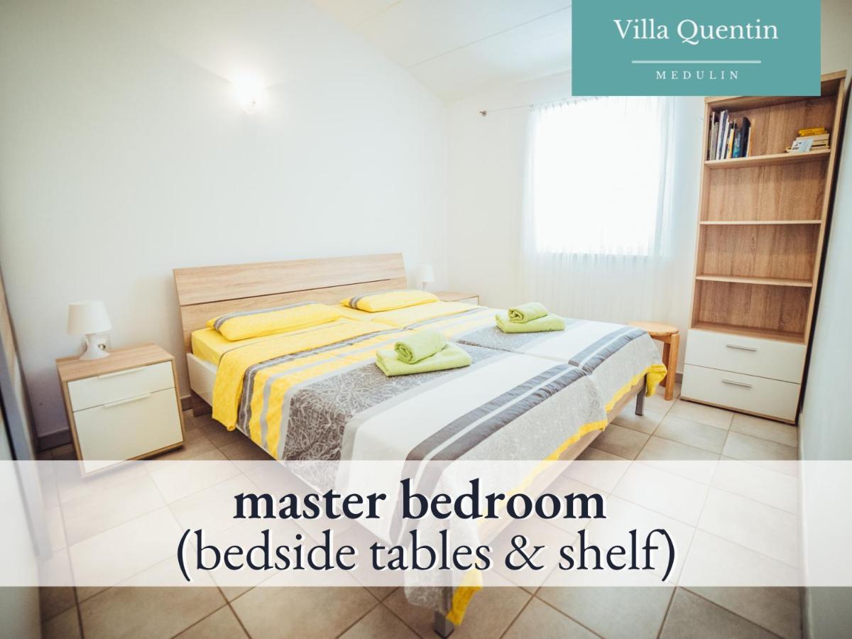 Villa Quentin - günstige Nebensaisontarife Medolino Esterno foto