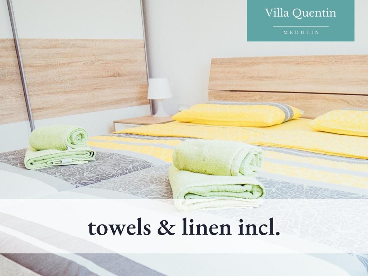 Villa Quentin - günstige Nebensaisontarife Medolino Esterno foto