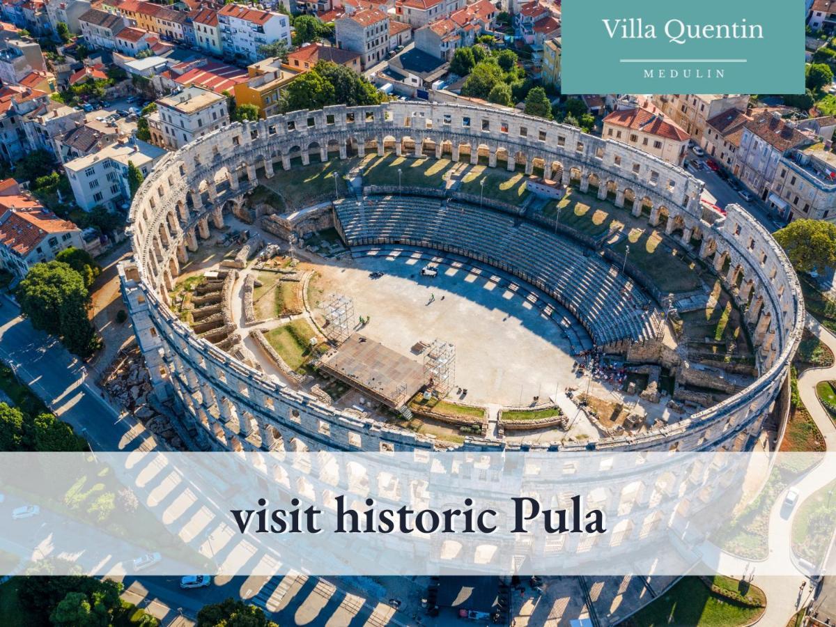 Villa Quentin - günstige Nebensaisontarife Medolino Esterno foto