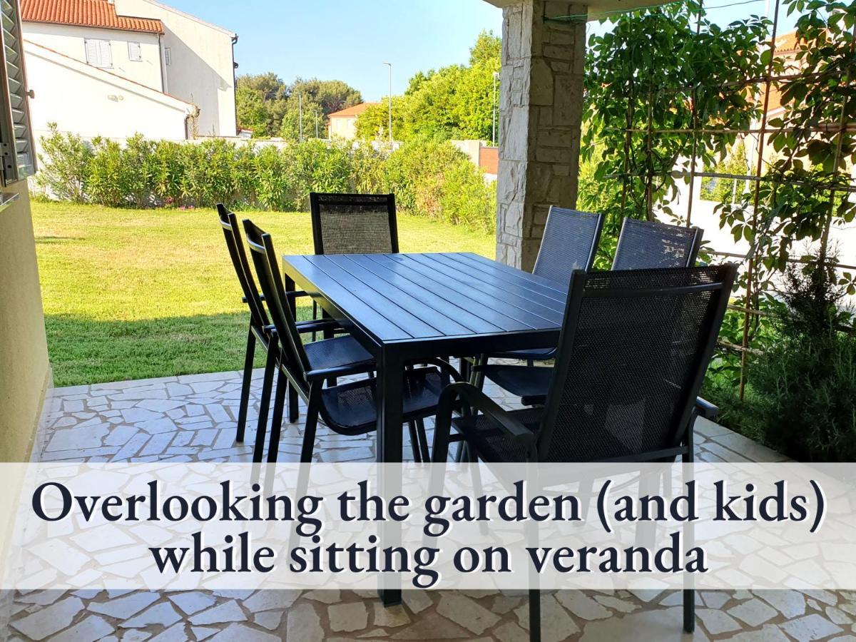Villa Quentin - günstige Nebensaisontarife Medolino Esterno foto