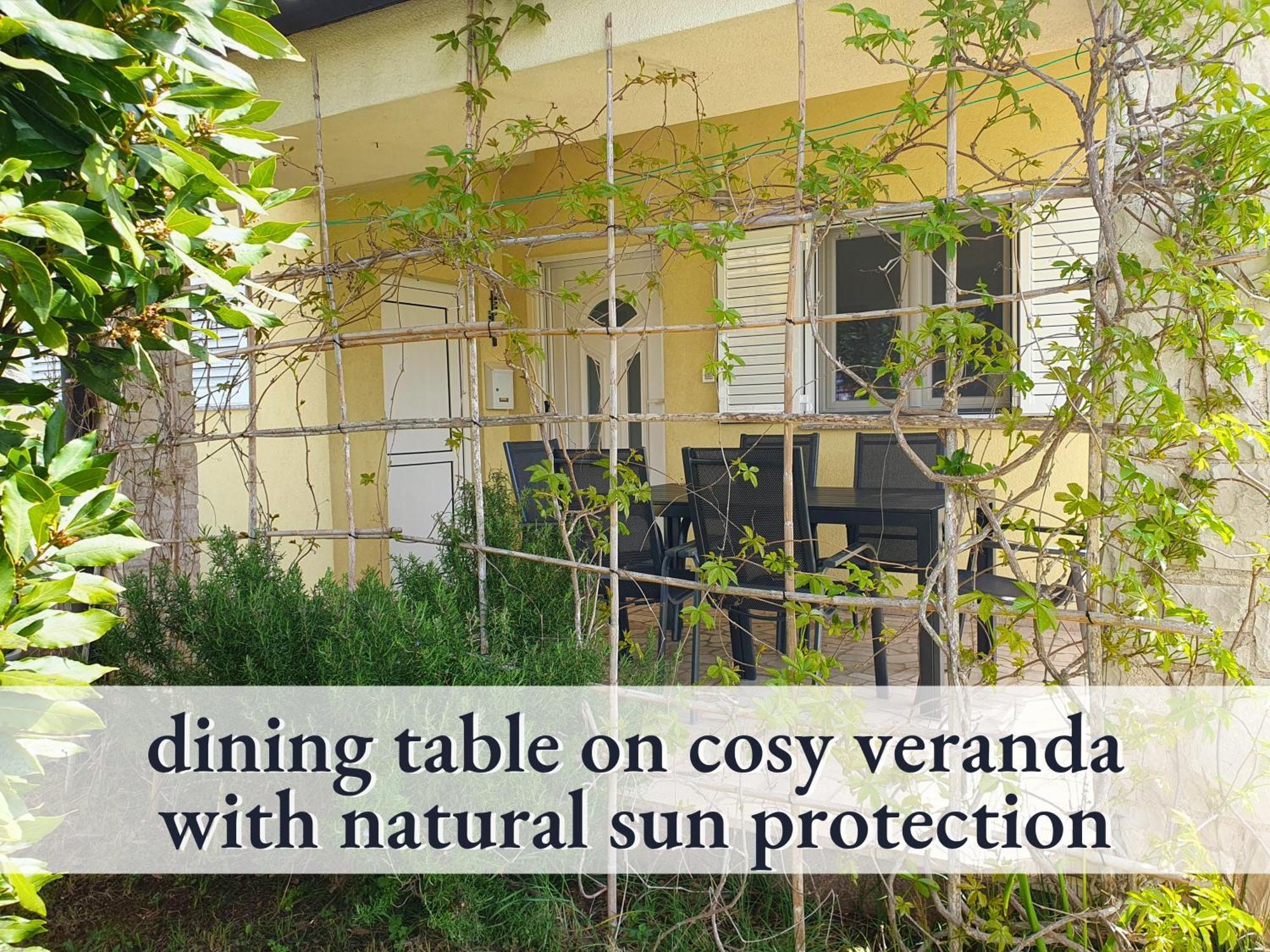 Villa Quentin - günstige Nebensaisontarife Medolino Esterno foto